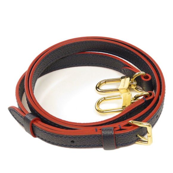 Louis Vuitton Marignan Emplant Marine Rouge Handbag Emplant - Picture 5 of 7